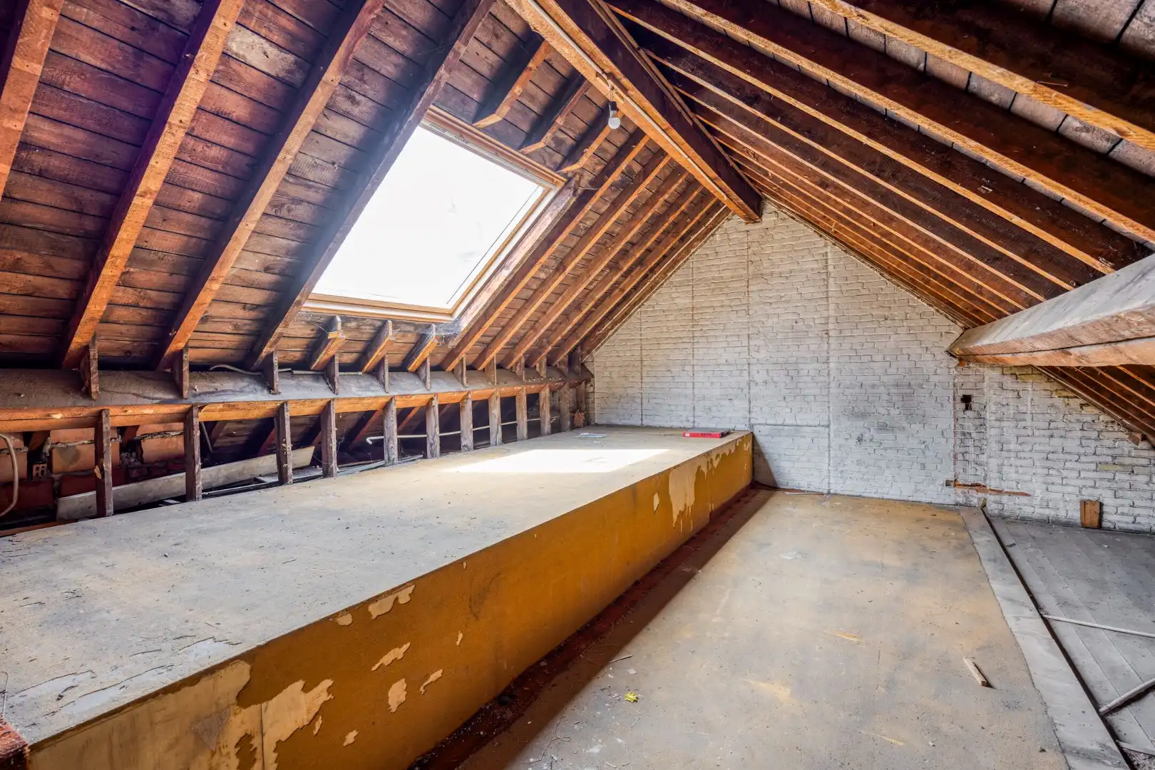 Prachtig herenhuis op de Tiensevest met mogelijkheid tot praktijkruimte - bewoonbare opp. 555 m²  foto 43