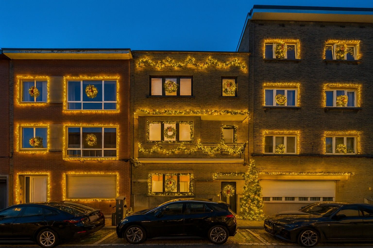 Huis te koop Alfred Coolsstraat 27 - 2020 Antwerpen (2020)