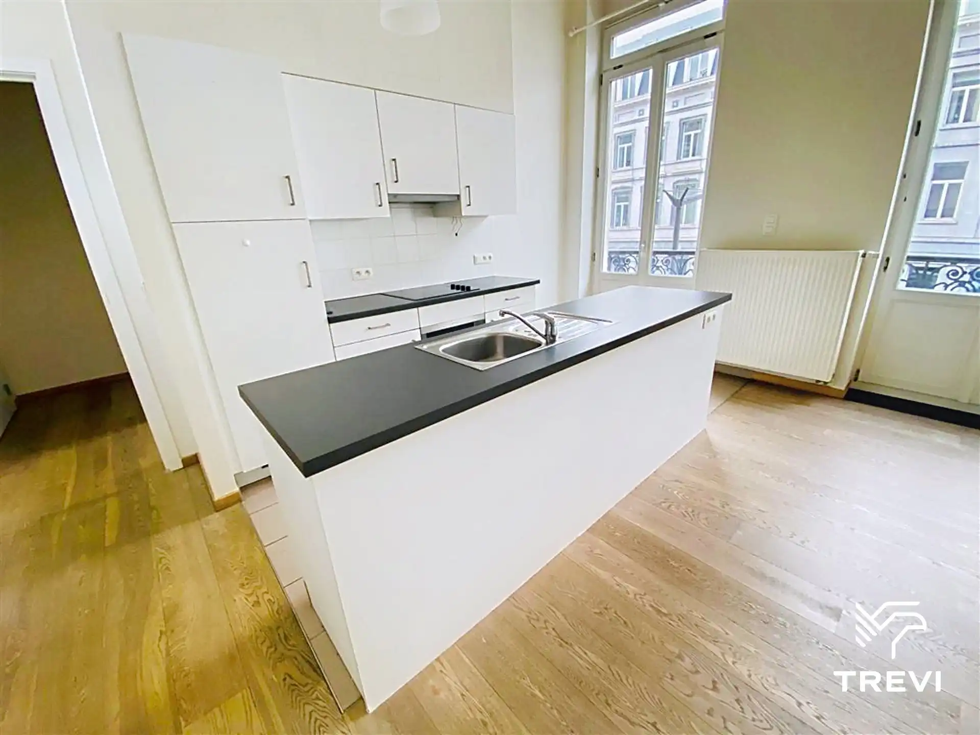 Appartement foto 4