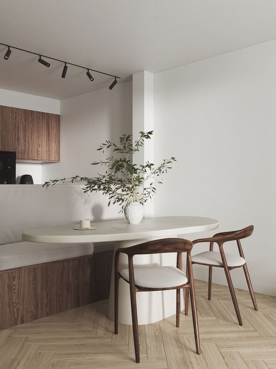 Moderne luxe appartementen foto 2