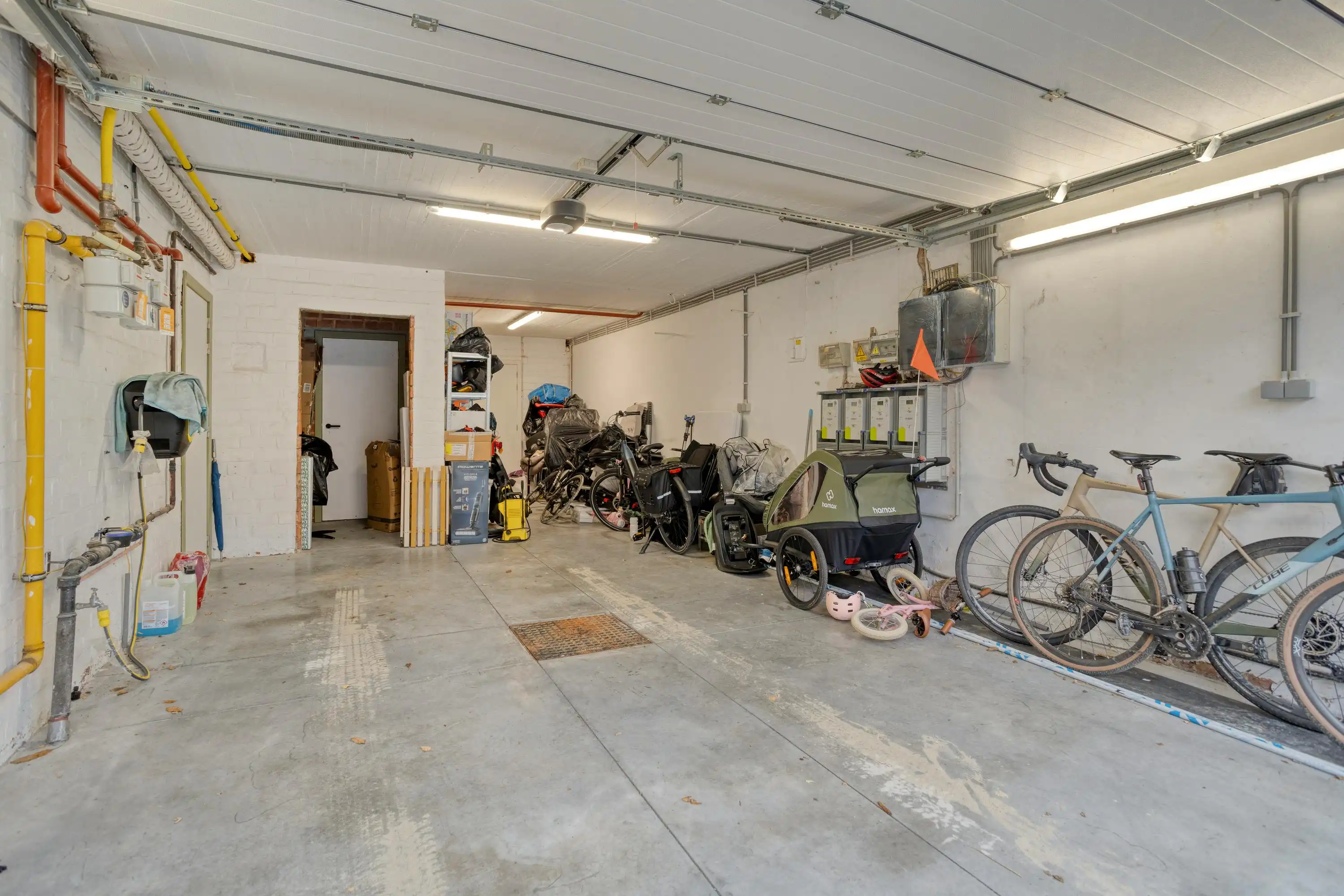 Instapklaar appartement vlakbij het Rivierenhof te koop! foto 21