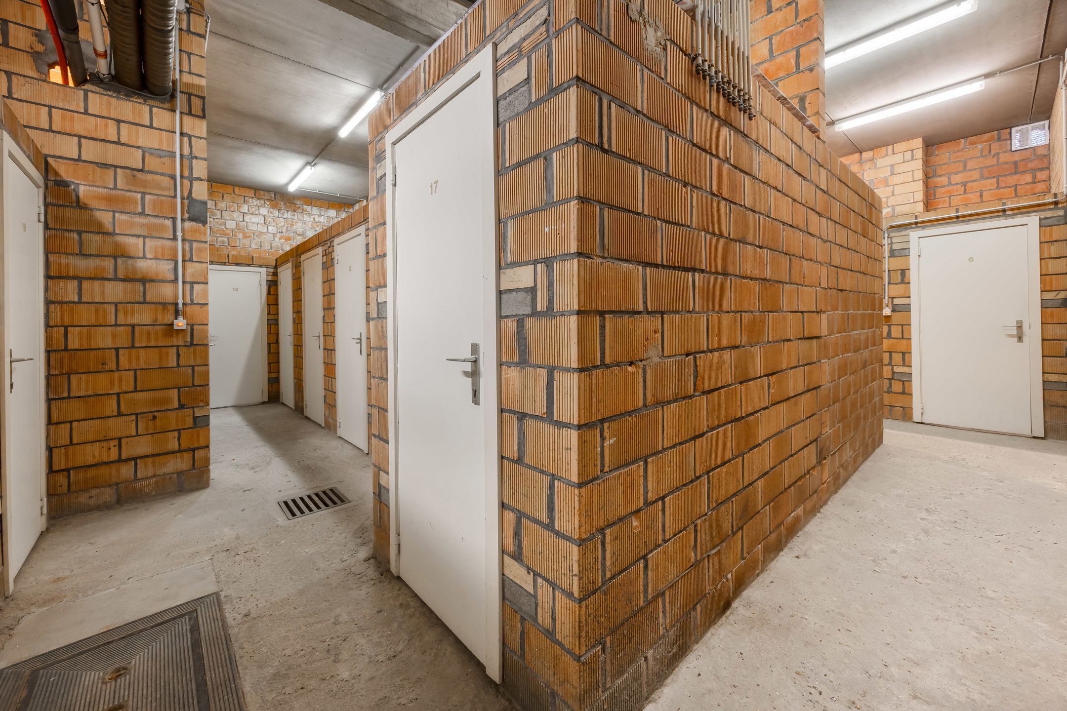 High-end hoekappartement met zeezicht in Knokke-Zoute foto 40