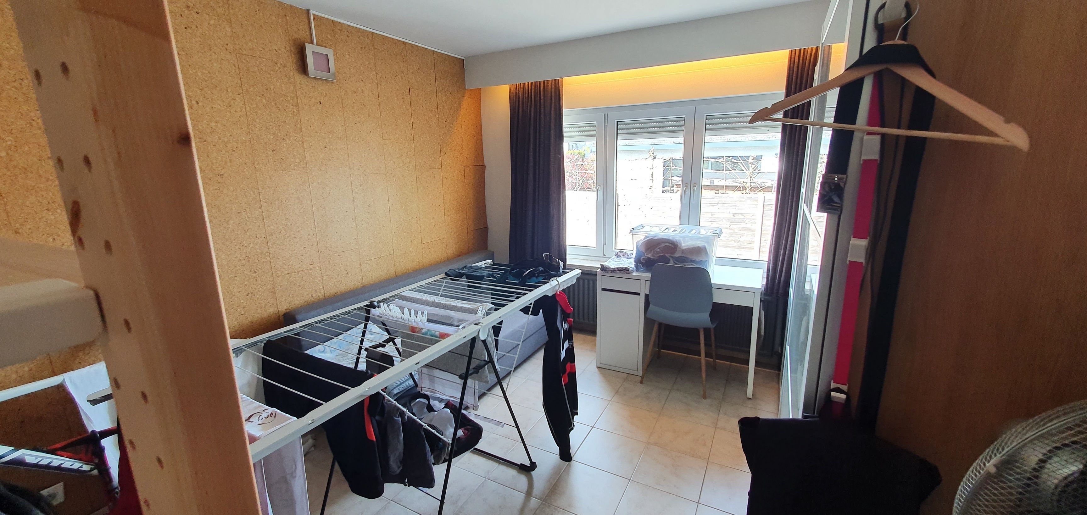 Appartement te huur foto 14