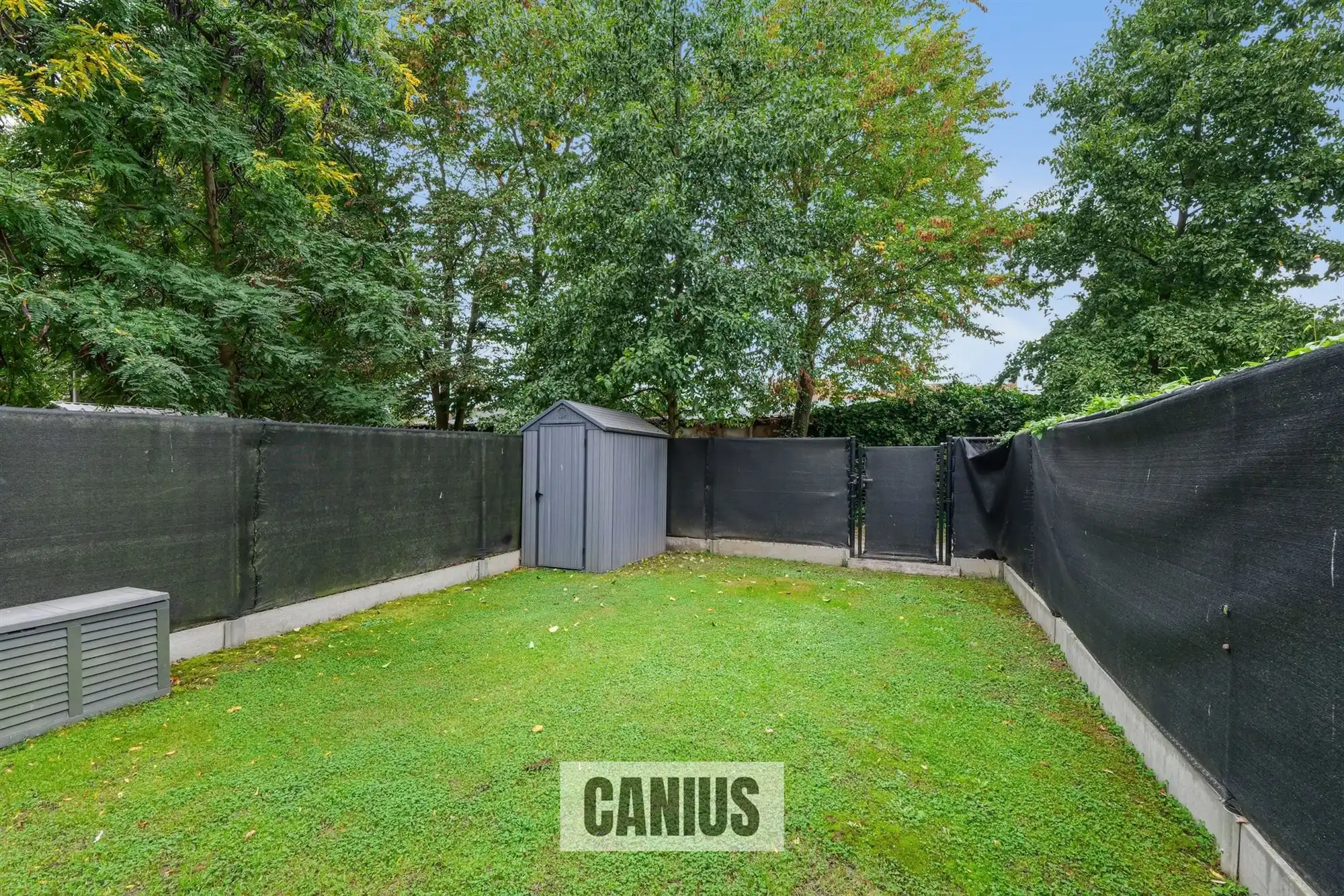 RUSTIG GELEGEN WONING MET 4 SLKS NABIJ HET STADSCENRUM foto 6