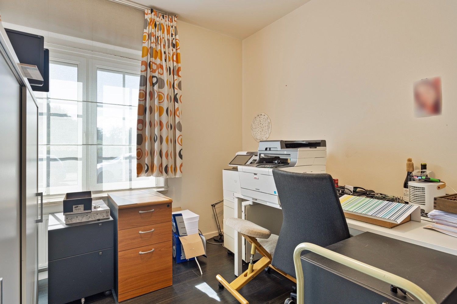 Ruime instapklare halfopen bebouwing op 433m² te Mortsel foto 14