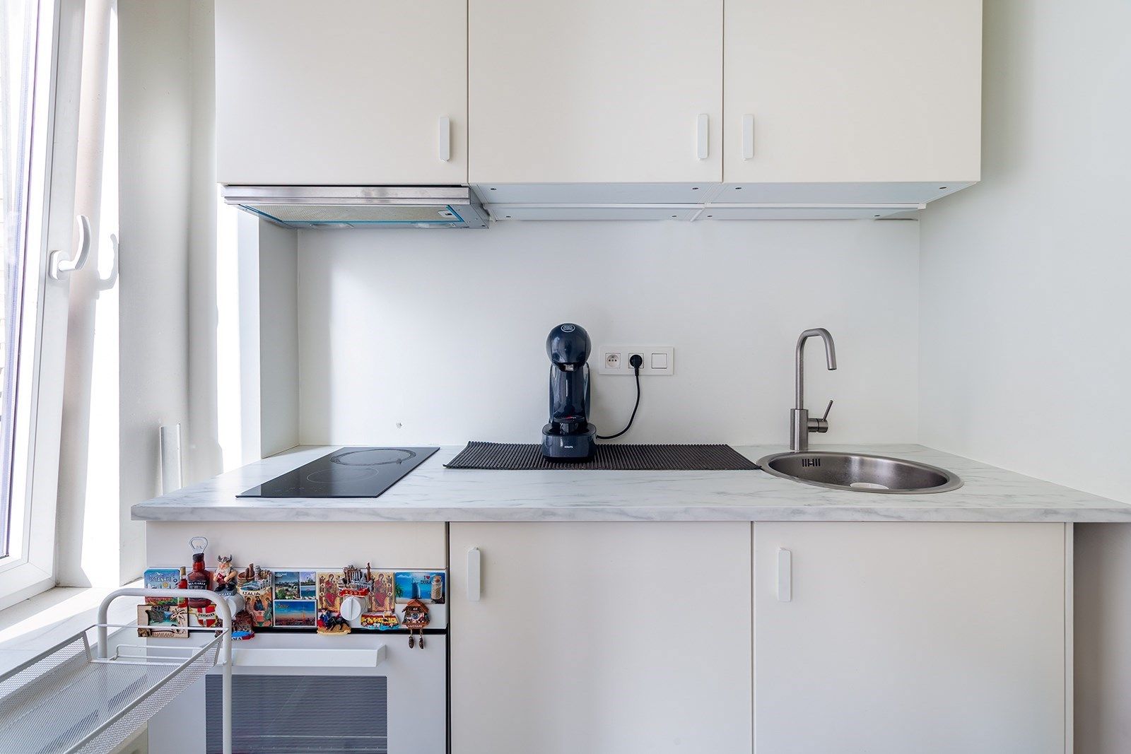 2 gerenoveerde studio's op top locatie foto 10