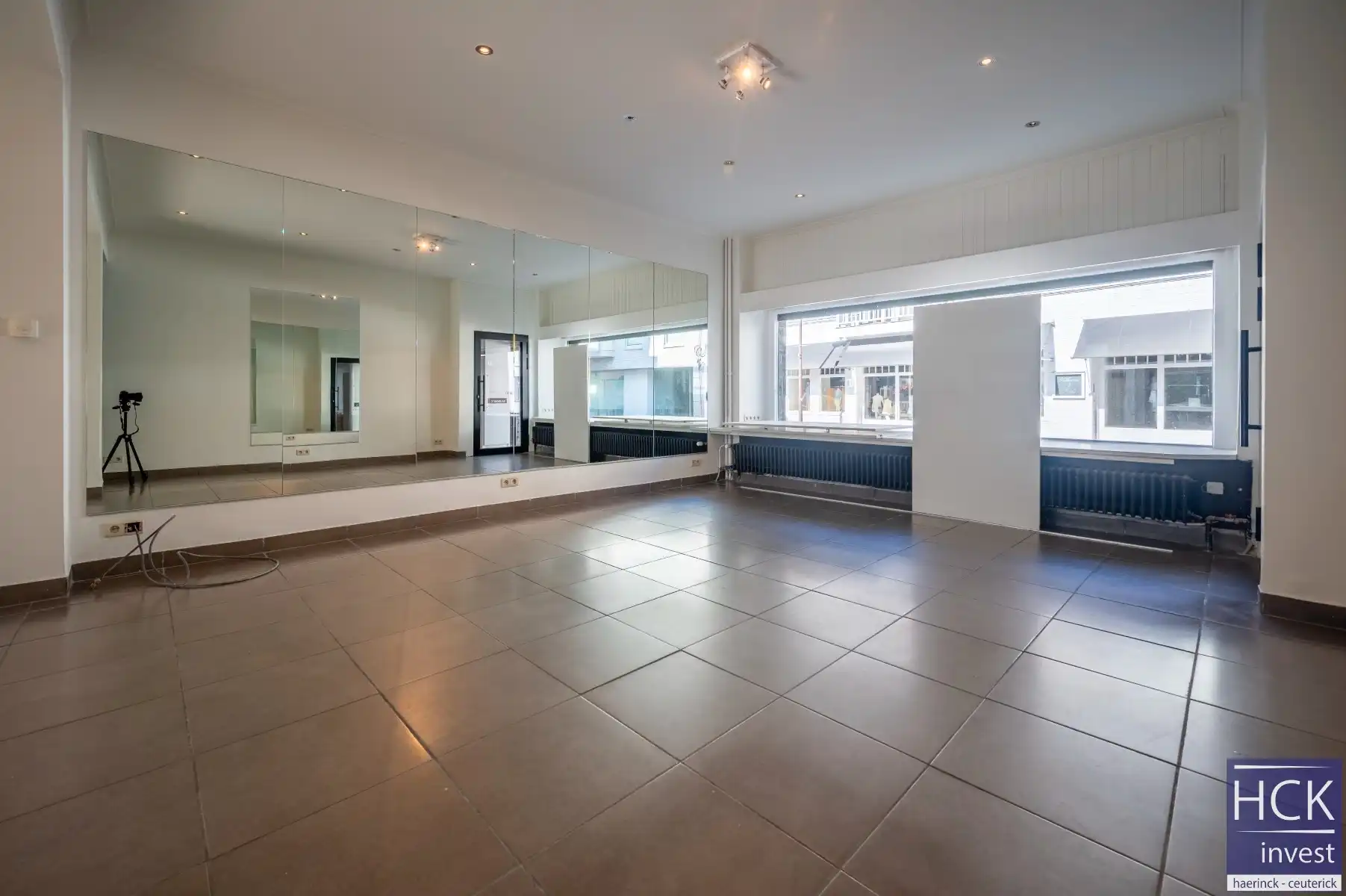 Commercieel te huur Stormestraat 111 - 8790 Waregem