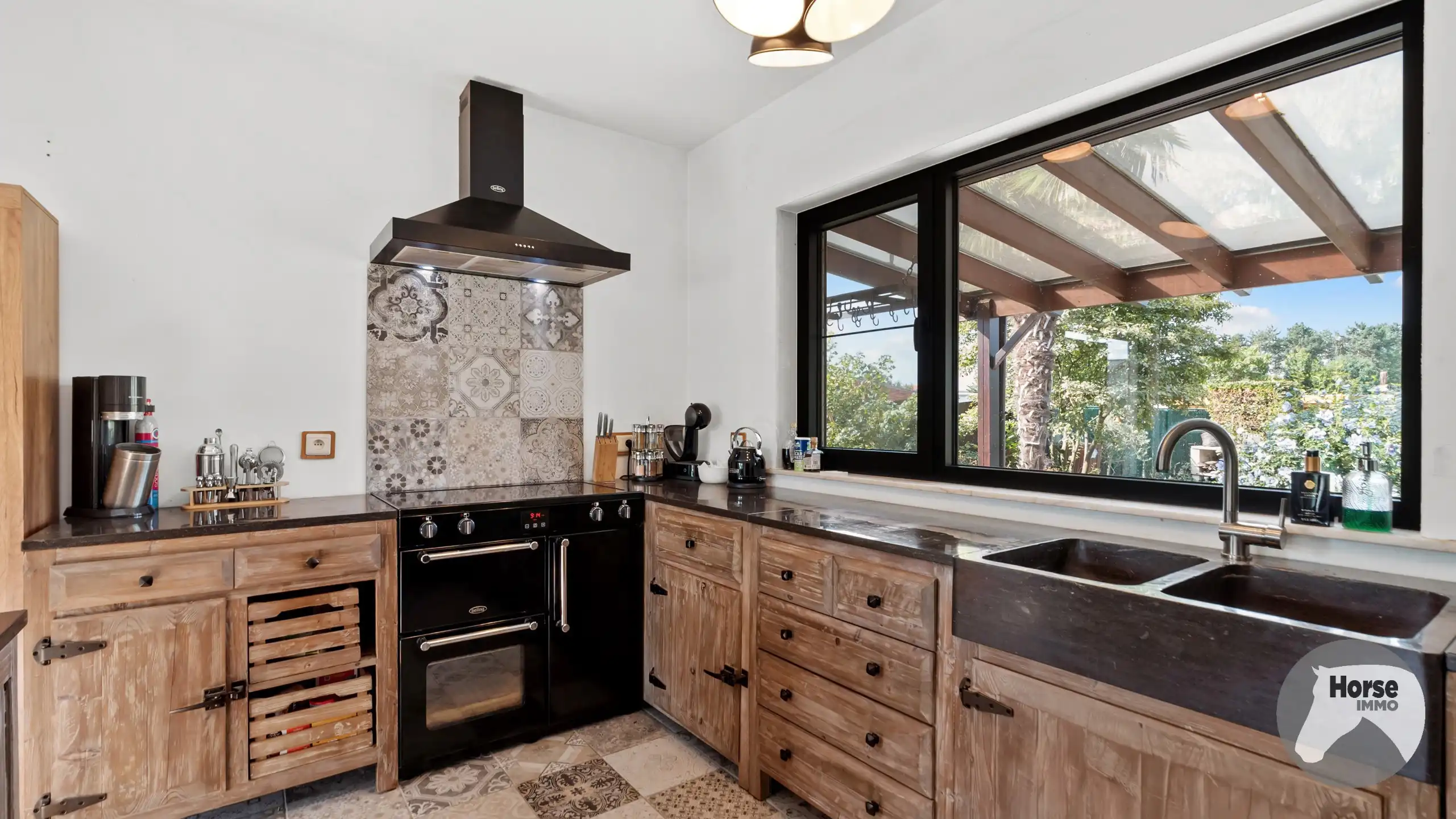 HERK-DE-STAD - Gezellige instapklare woning op 40a foto 9