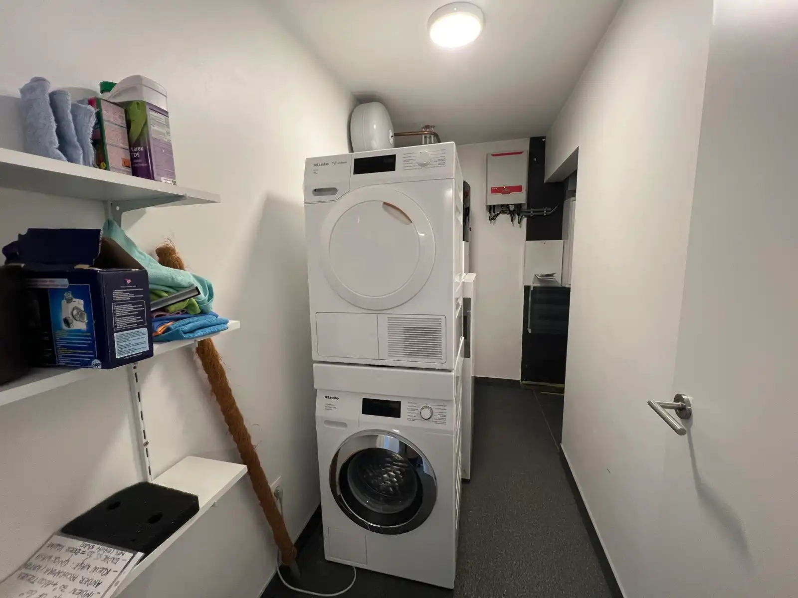 Energiezuinig en rolstoeltoegankelijke woning met 1 slpk foto 3