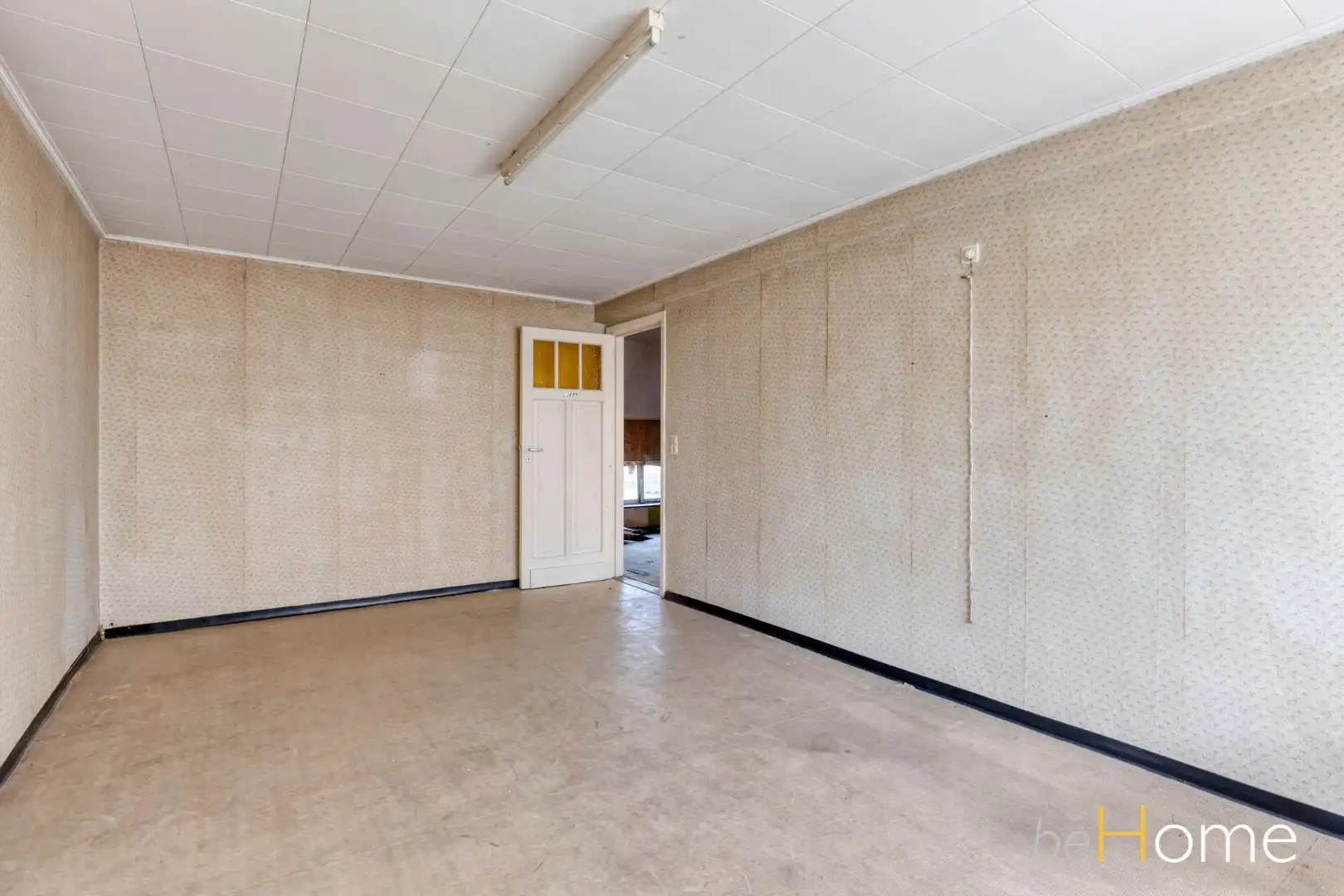 🏗️ Unieke investeringsopportuniteit met veel potentieel in hartje Merchtem foto 16