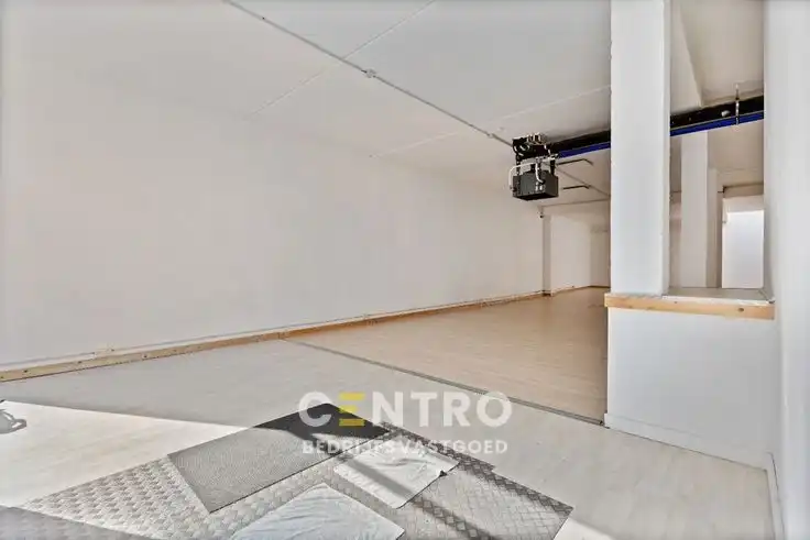 Commercïele HANDELSRUIMTE op toplocatie in het CENTRUM van Blankenberge foto 4