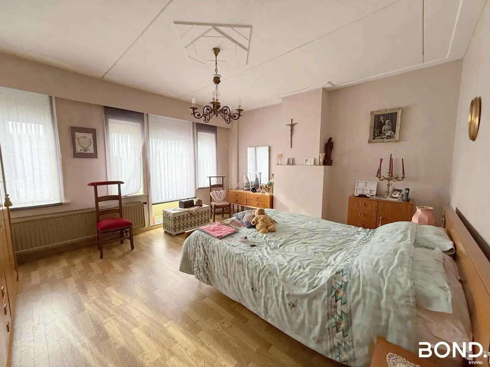 Rustig gelegen woning foto 9