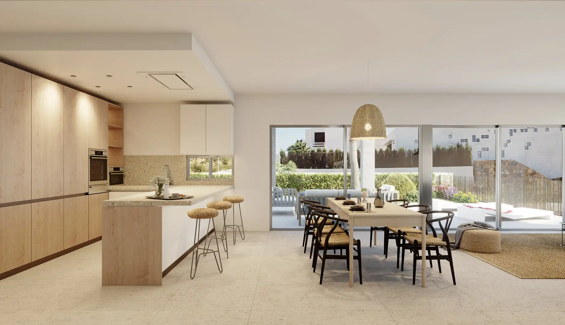 Wonen met uitstekend zicht op de golf! foto 18