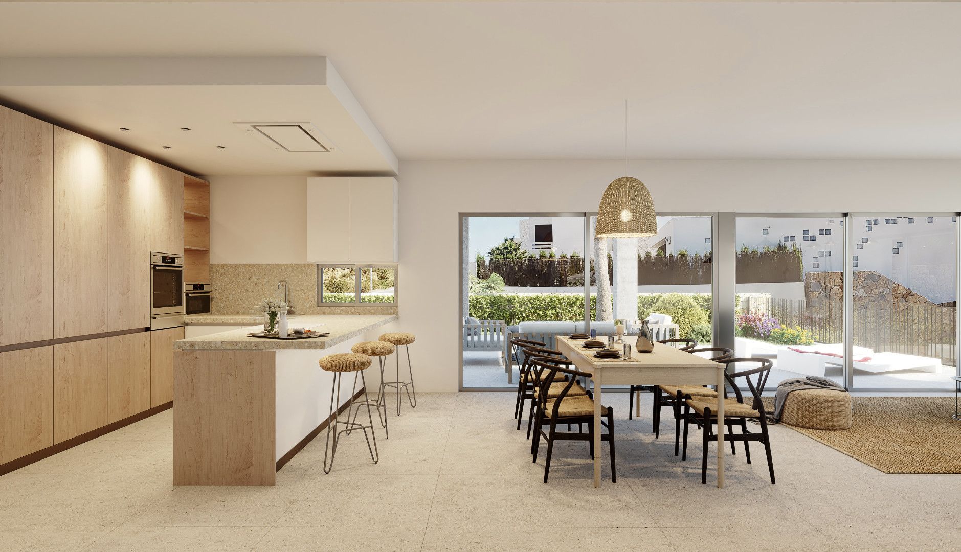 Wonen met uitstekend zicht op de golf! foto 18