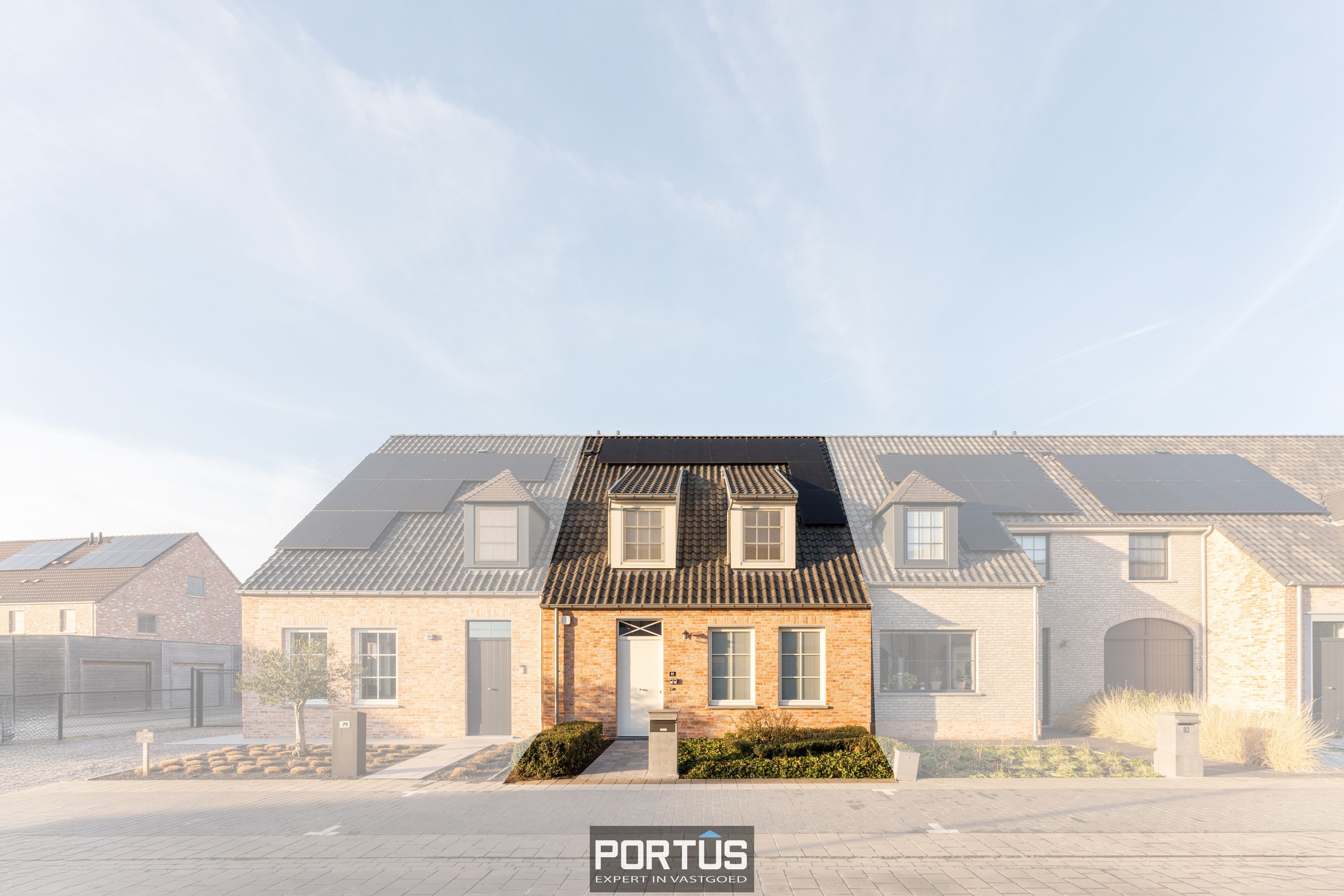 Instapklare woning te huur te Middelkerke foto 1