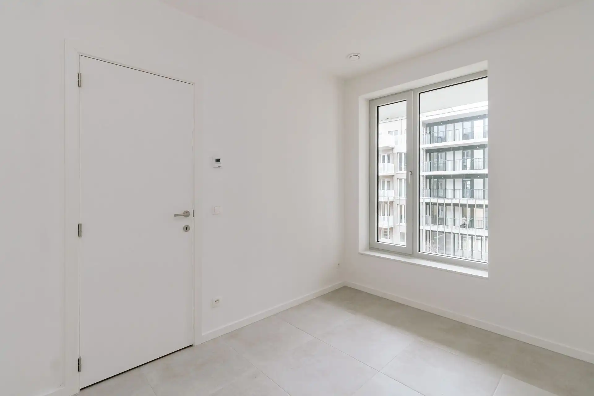 Nieuwbouw appartement met twee slaapkamers! foto 8