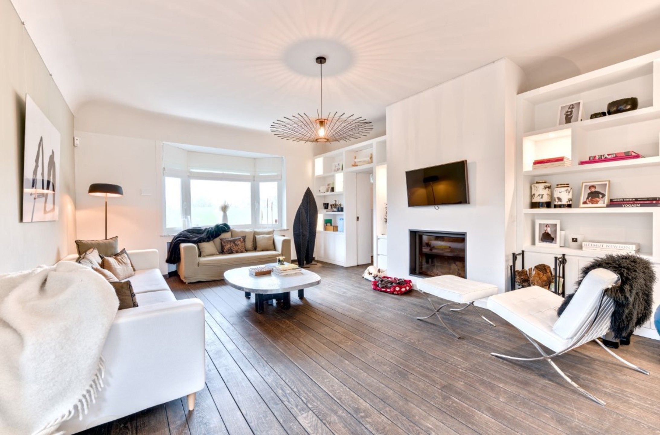 PRACHTIGE MODERNE VILLA IN RHODE-SAINT-GENESE foto 6