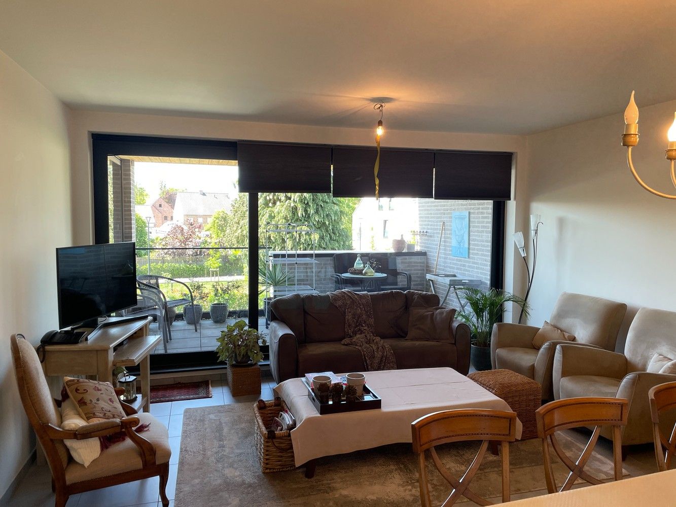 Appartement te huur foto 3