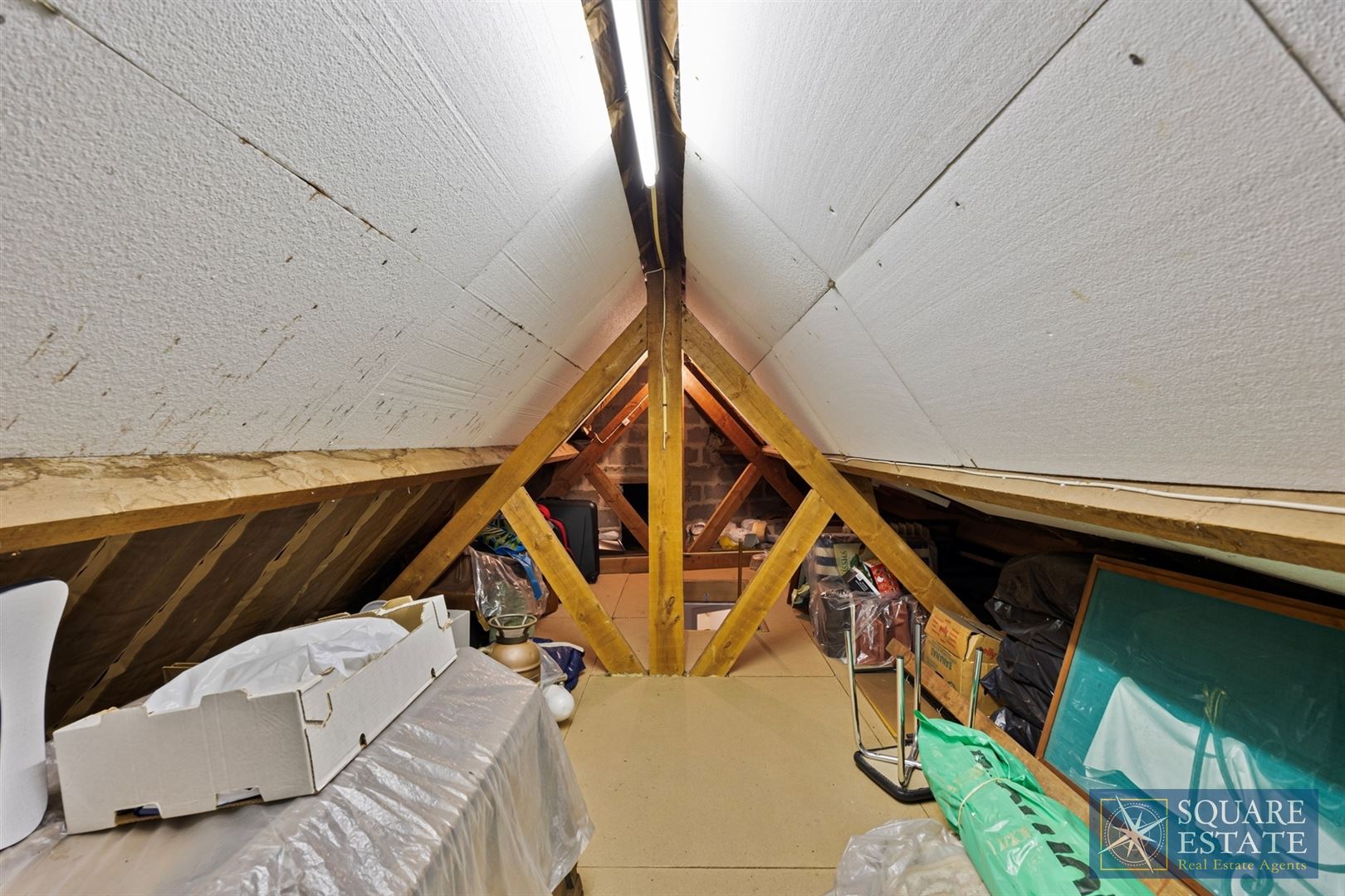 Schitterende villa met 5 slaapkamers in de exclusieve wijk Bouchout foto 22