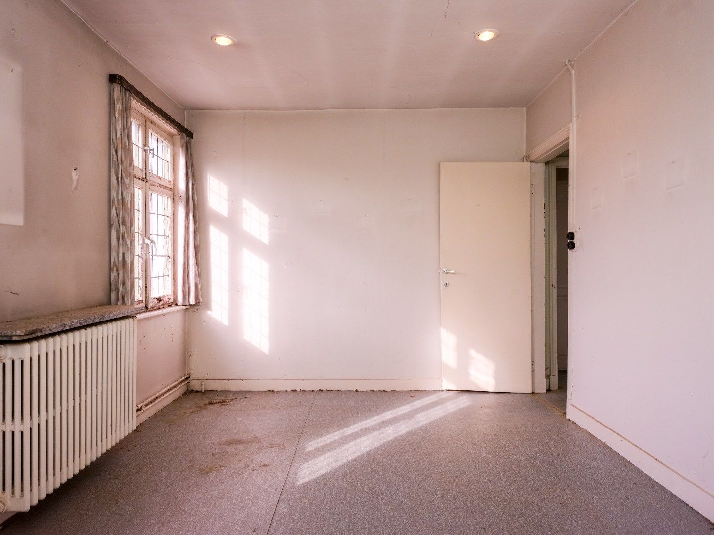 Bijzondere woning met potentieel in Damme centrum  foto 27