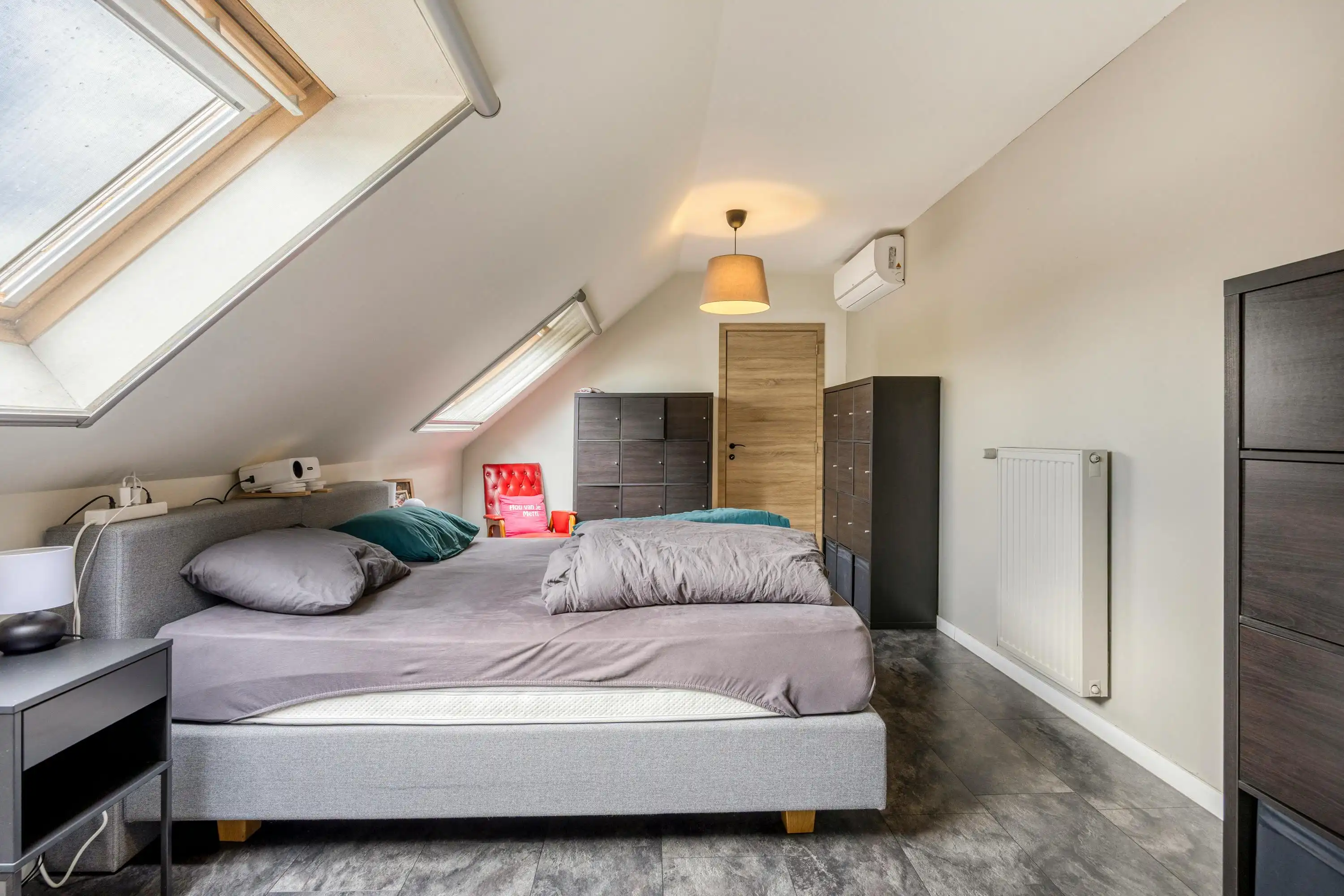 Instapklare kangoeroewoning te koop in centrum Wuustwezel foto 53