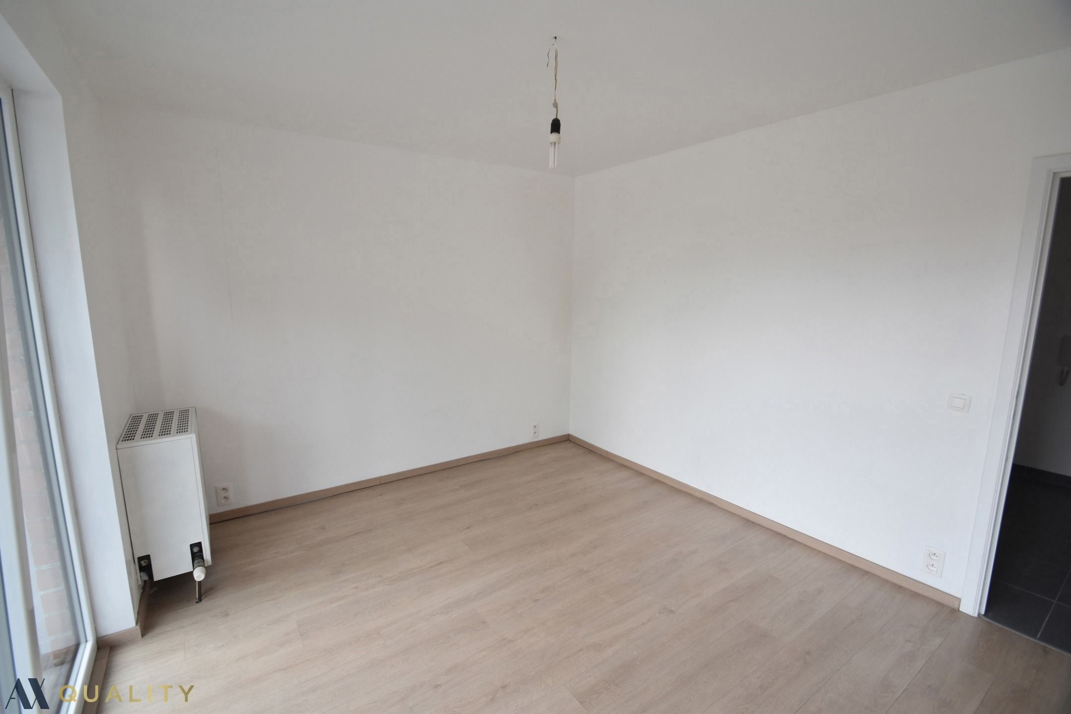 3 slpk-appt. met gar. en terras op wandelafstand van station foto 16