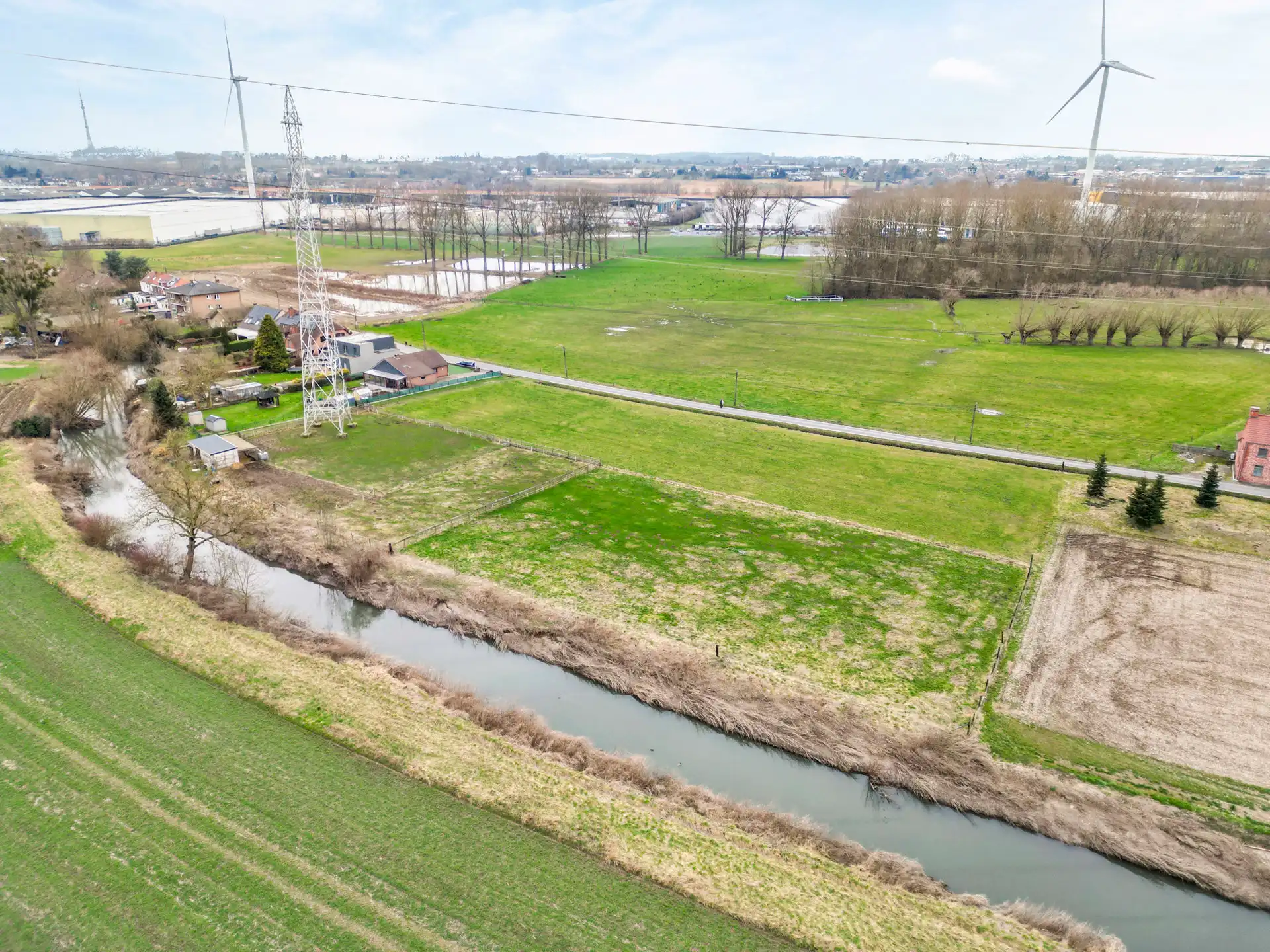 Grond te koop foto 6