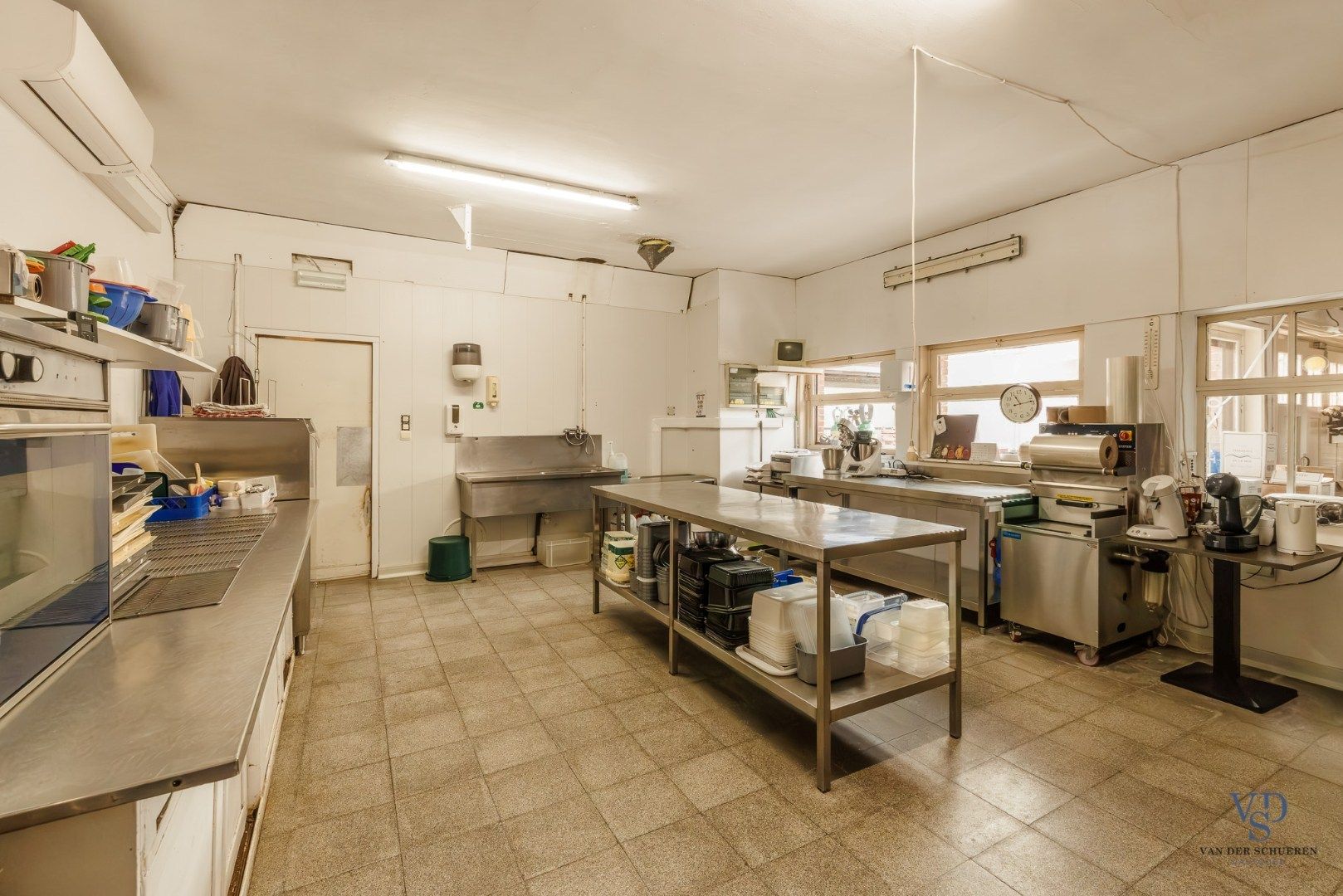Wonen en werken langsheen de Stationsstraat (Asper) foto 28
