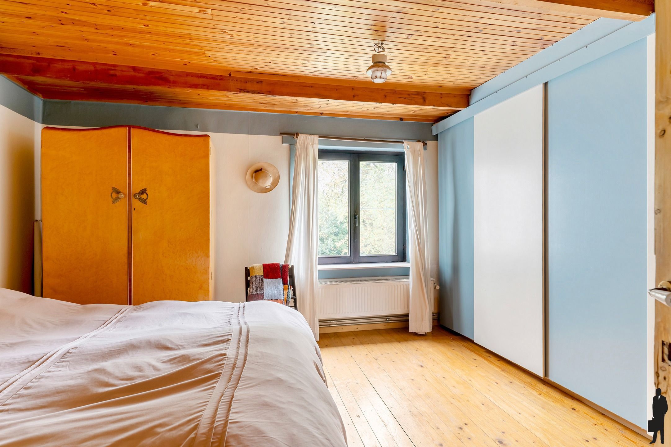 Tweewoonst "In Den Buiten" foto 17