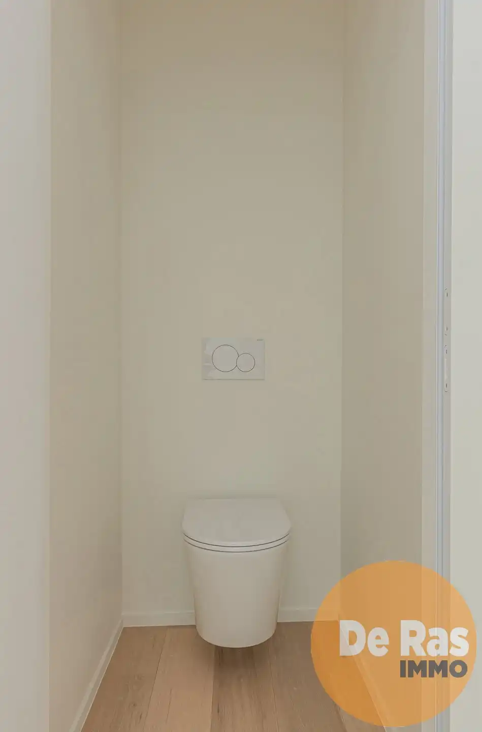 EREMBODEGEM - NIEUWBOUW MET 3 KAMERS, TUIN EN GARAGE foto 5