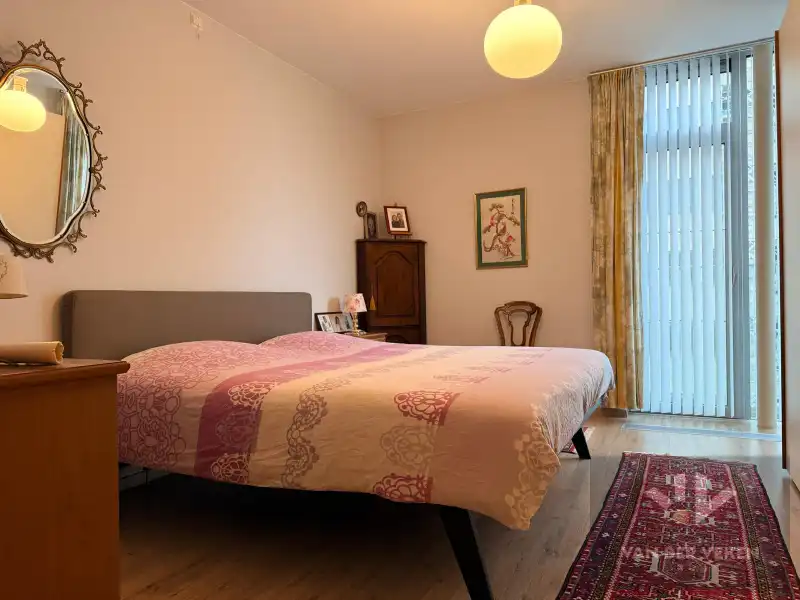 Ruim 2 slaapkamer appartement in hartje Hasselt! foto 9