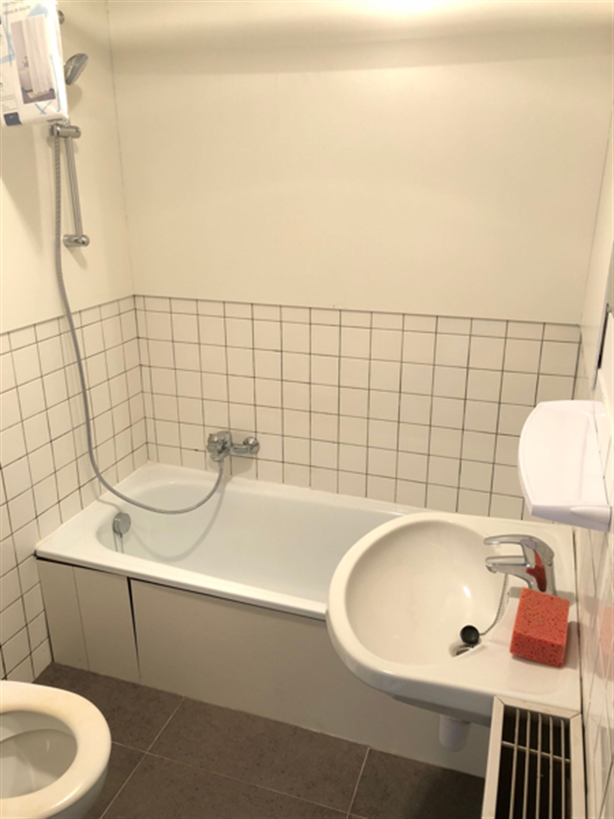 Vernieuwde studio centrum Kortrijk foto 5