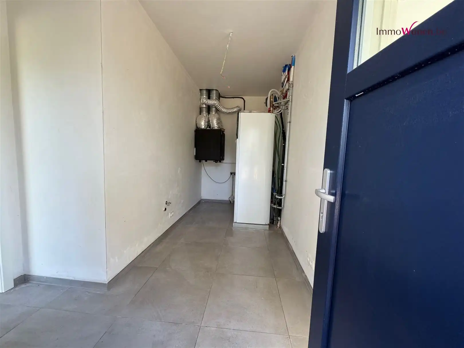 Unieke splinternieuwe villa bij ImmoWonen uniek 2% registr! foto 38