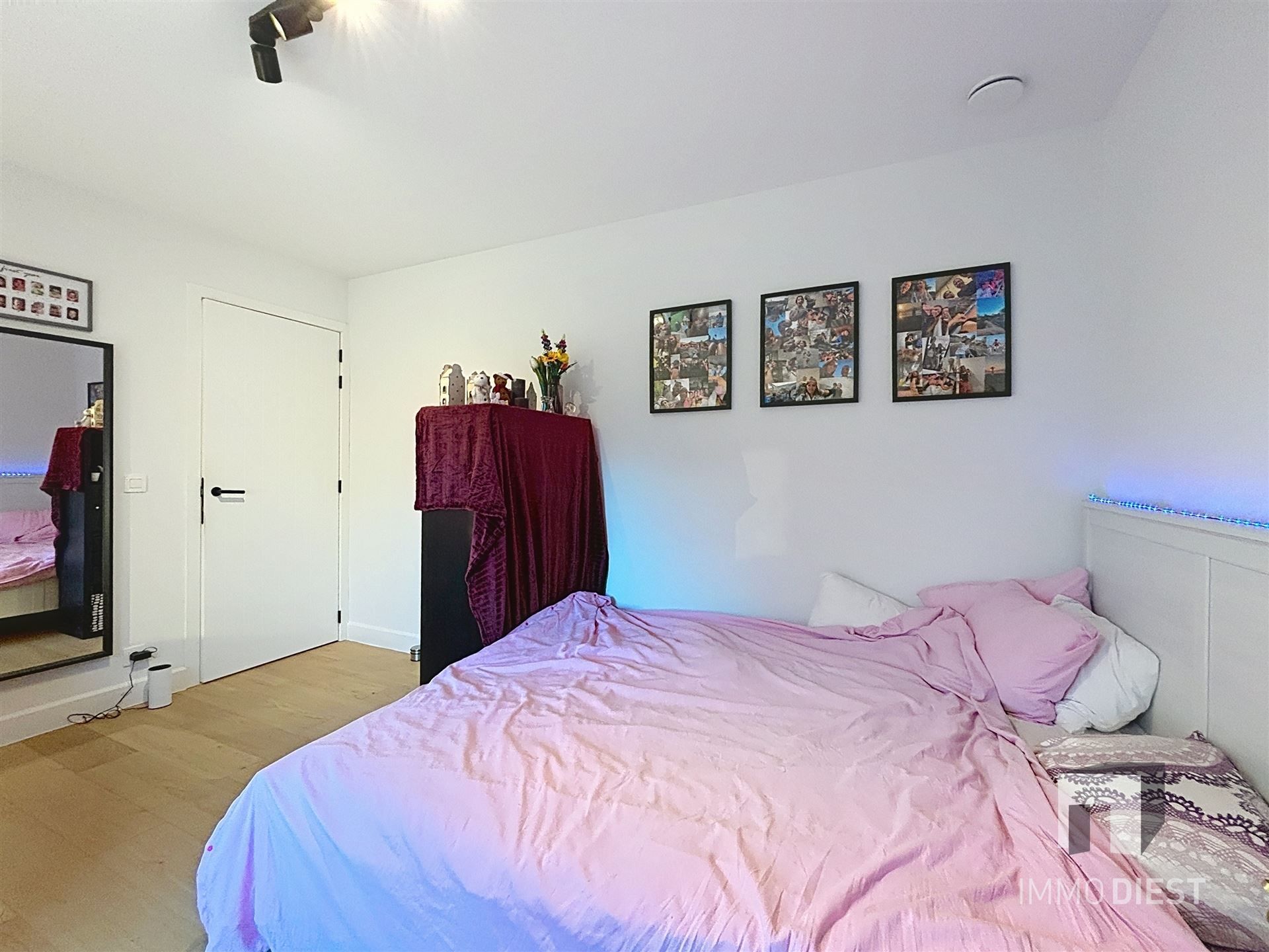 Nieuwbouwwonig met 3slaapkamers E-peil8 foto 24