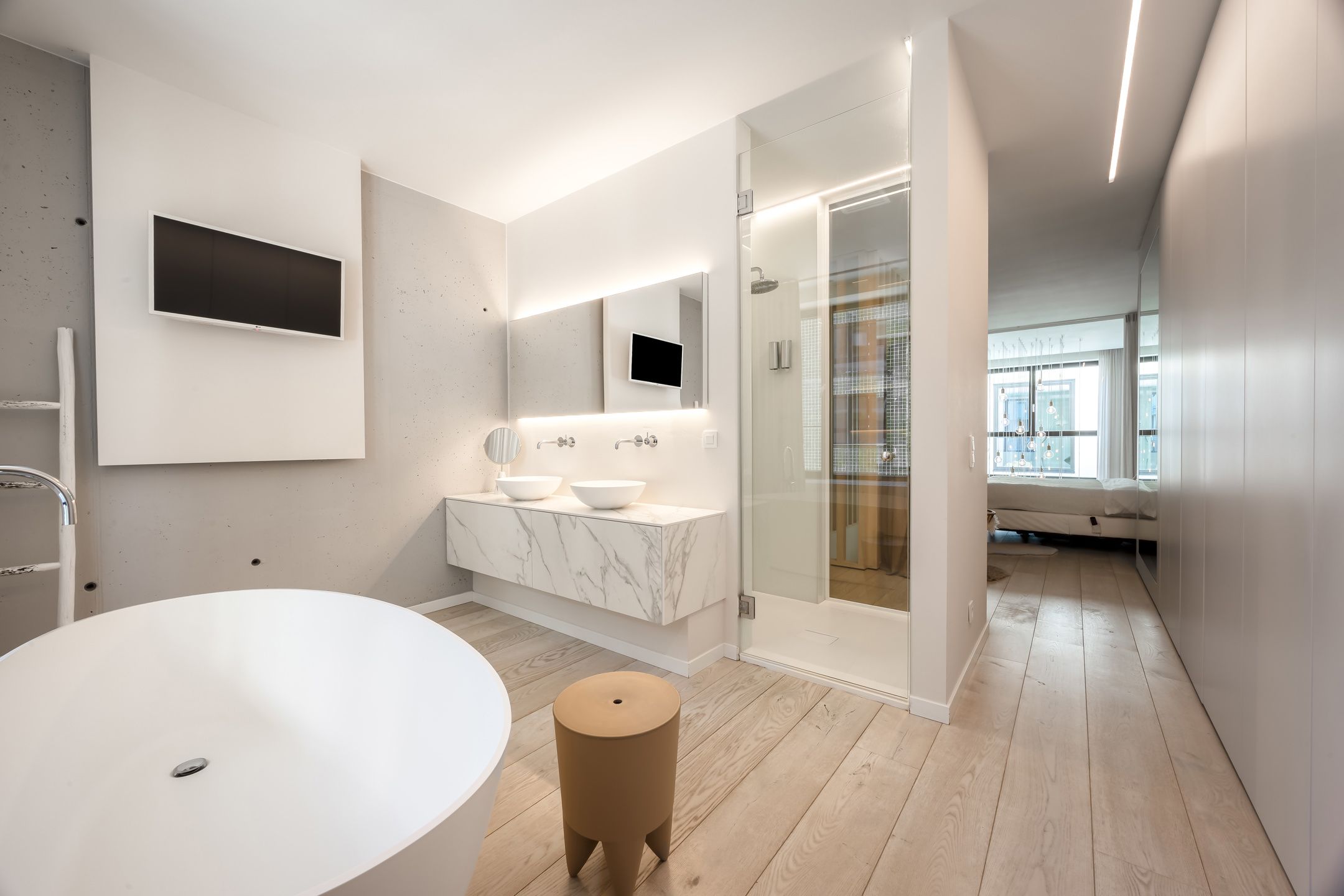 Loftswoning op toplocatie  foto 13