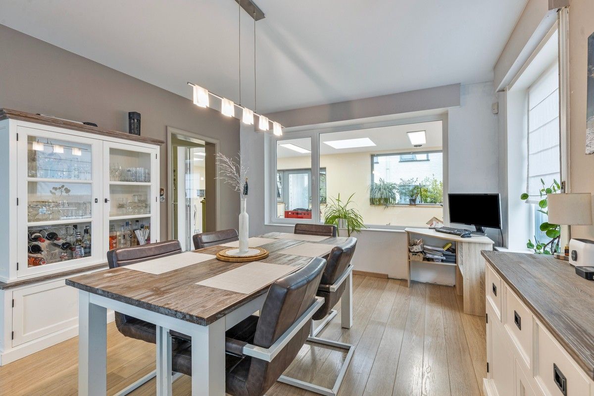MAGAZIJN/APPARTEMENT/BURELEN en WONING te ASSEBROEK foto 9