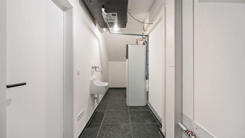 Luxe nieuwbouw penthouse 133m² met zeer ruim dakterras 53m² foto 19