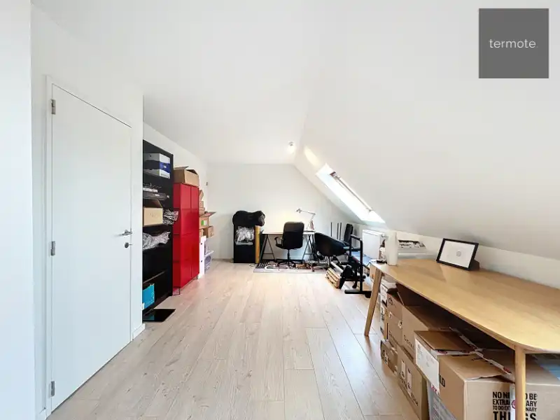 Duplex-Appartement foto 17