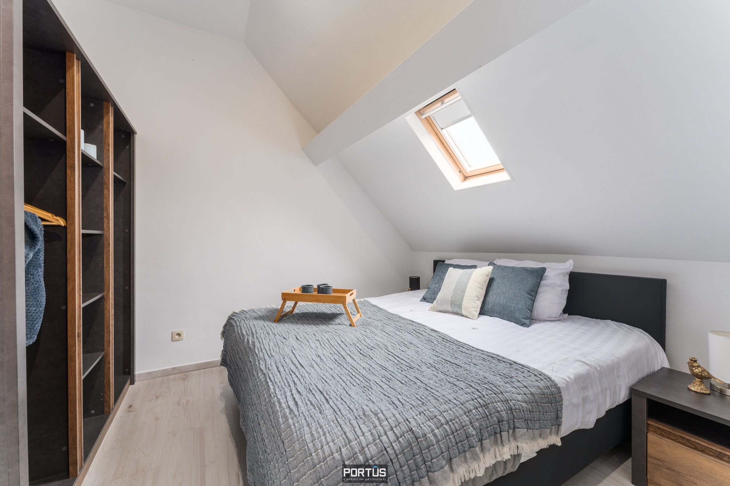 Centraal gelegen instapklare woning  foto 19