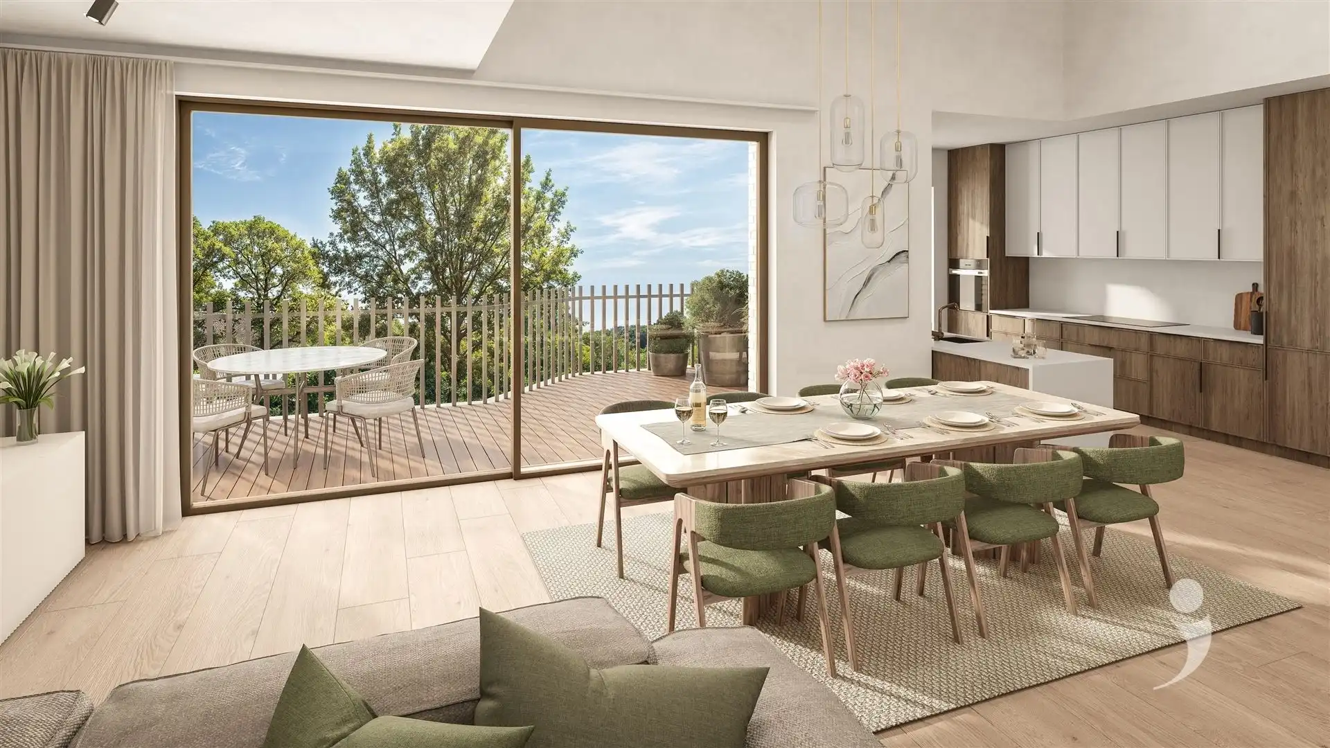 't Kareel (2slpk) foto 6