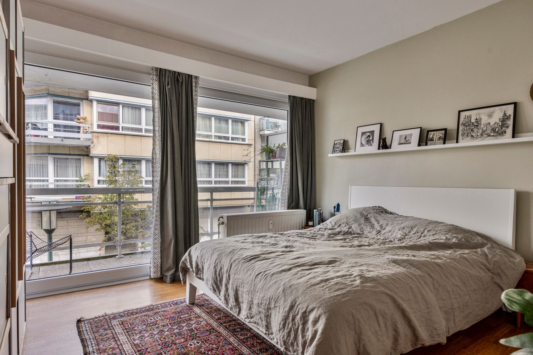 TOPPER! VOLLEDIG INSTAPKLAAR APPARTEMENT CENTRUM MOLENBEEK foto 7