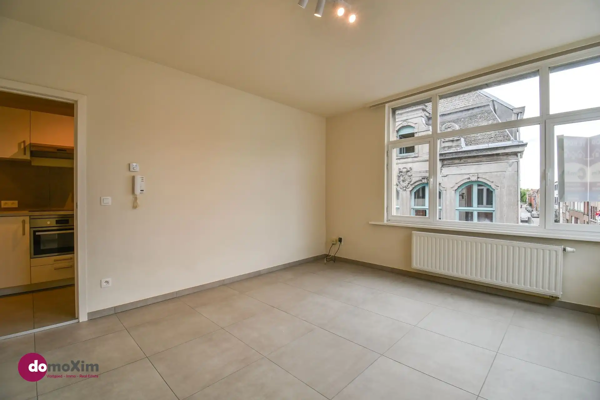 Opbrengsteigendom met 3 appartementen en handelsruimte in het centrum van Mechelen foto 13