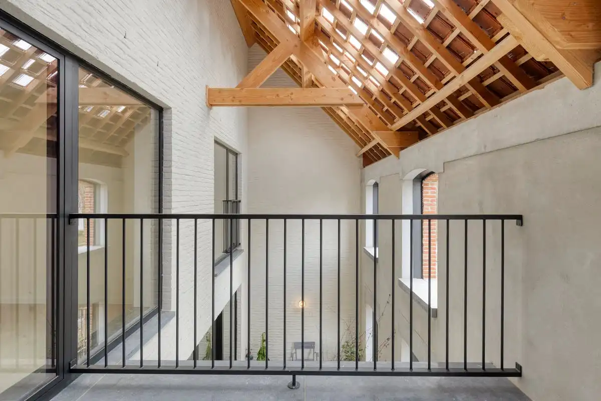 Project De Katte - 6% BTW - Opendeur 24/06 17h-19h foto 8