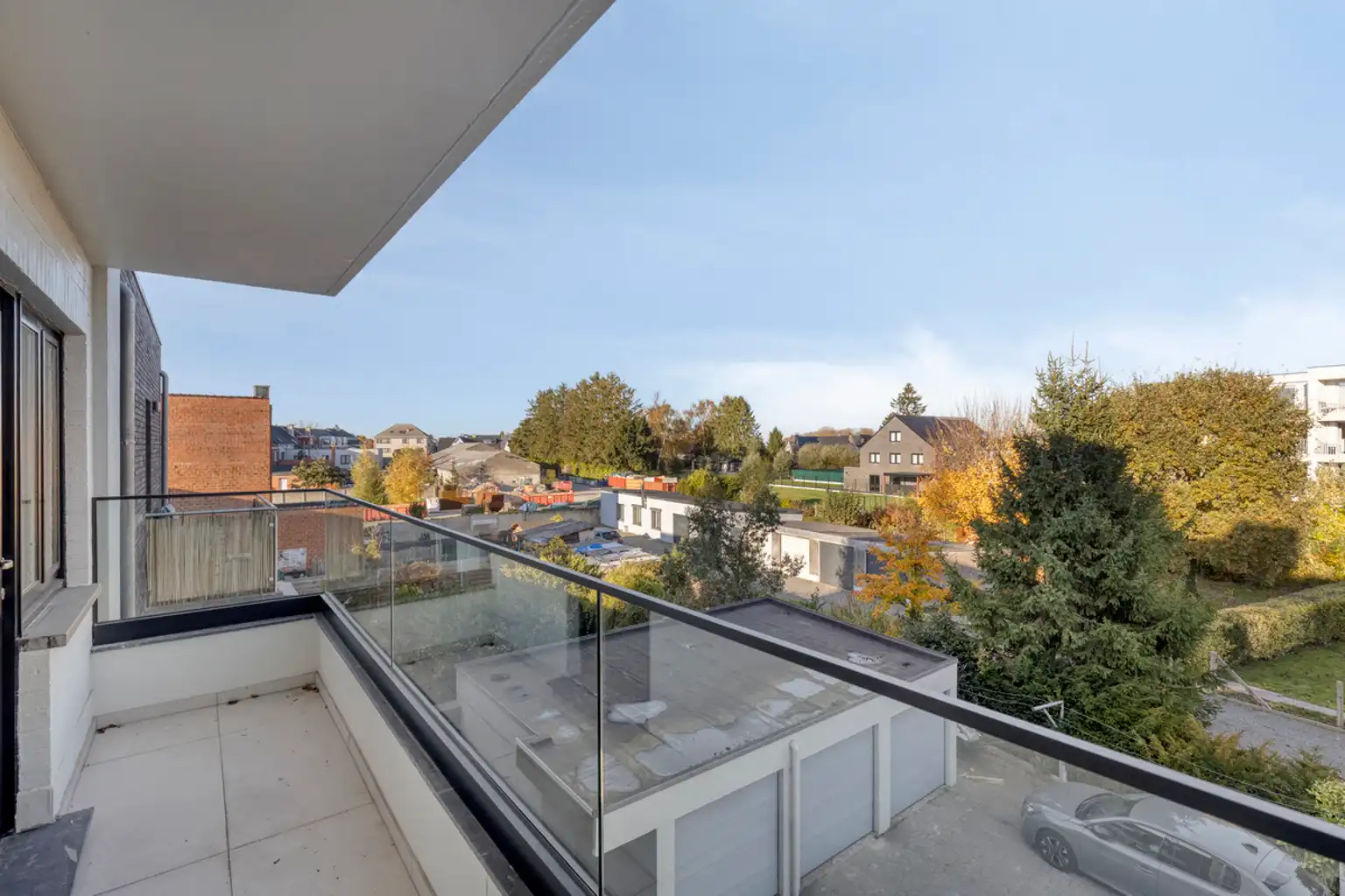 Volledig gerenoveerd en instapklaar 2 slaapkamer appartement foto 22