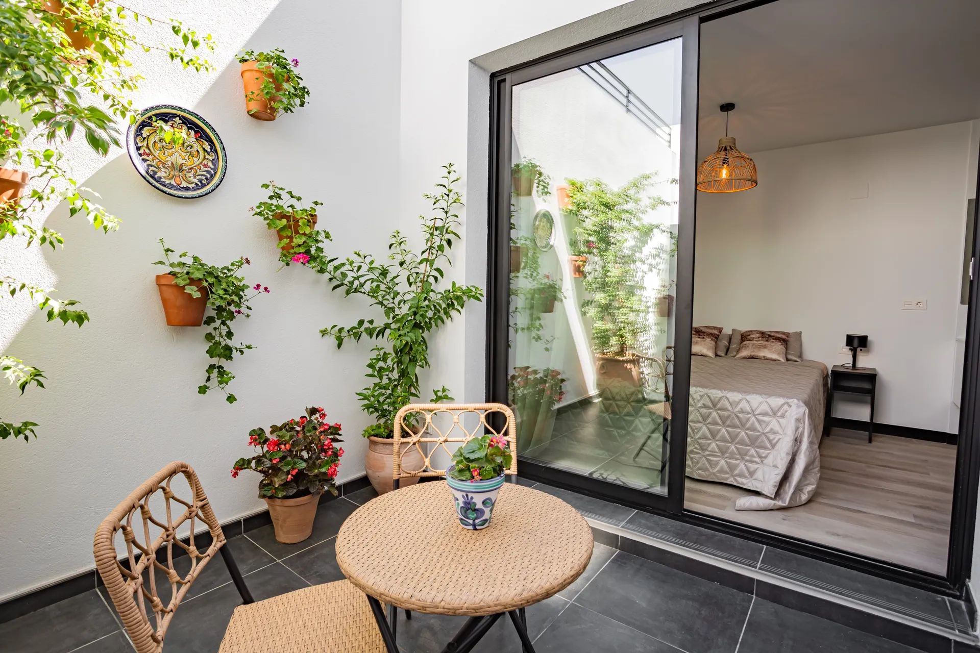 Wonen met uitzicht: luxe appartementen aan de Costa del Sol met panoramisch zicht foto 23