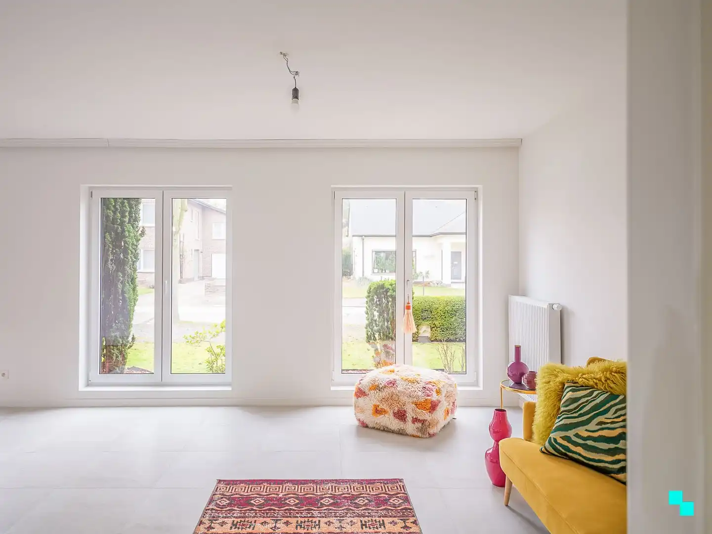 Hoogwaardig gerenoveerde woning in Melle foto 7