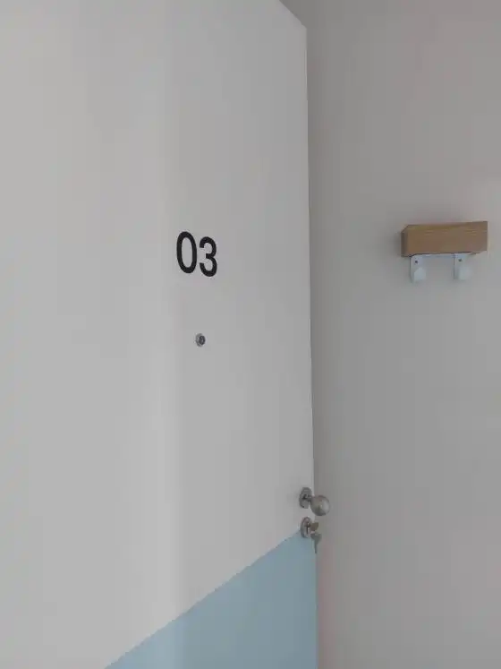 Studentenkamer op toplocatie foto 8