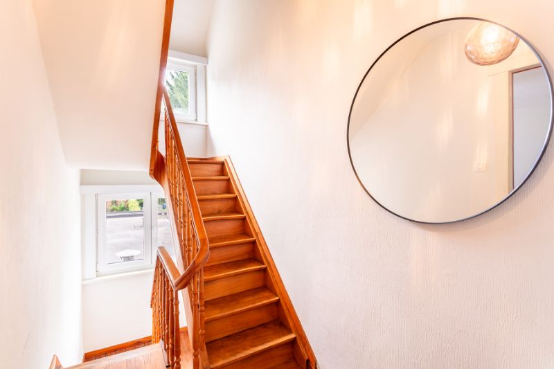 Karaktervolle, instapklare en lumineuze eigendo, ruime tuin, top locatie! foto 24
