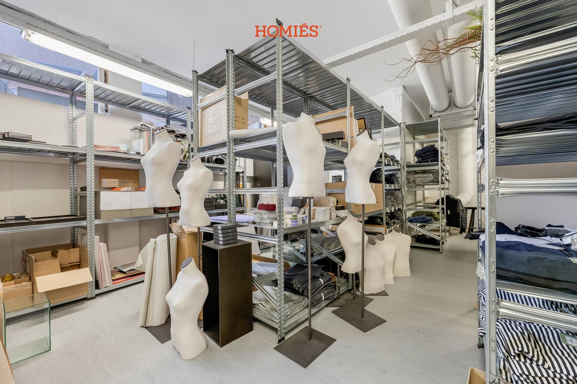 Exclusief Handelspand te Huur op Toplocatie foto 11