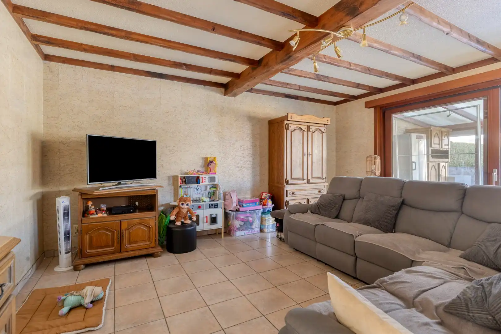 VERKOCHT OP EERSTE BEZOEK foto 3